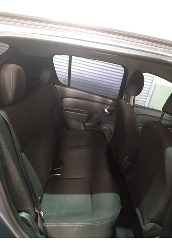 Imagen 10 de 18 de Renault Sandero 1.6 Dynamique 90cv Abs