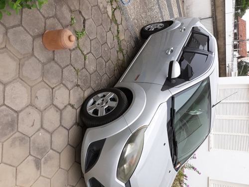 Ford Fiesta Sedam Class 1.6 Flex .