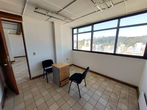 Exclusiva Oficina En Torre Ligure, Concepción
