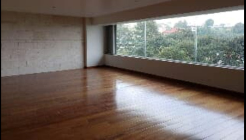 Departamento En Venta En Lomas De Vista Hermosa - Carretera 