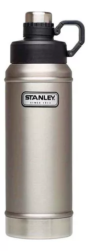 Termo Stanley 500 Ml Con Tapón Cebador – Plan B Uruguay