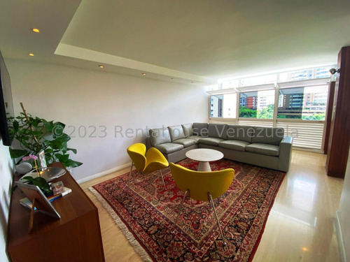 Apartamento En Venta - Colinas De Bello Monte - Mls #24-9111 Jg