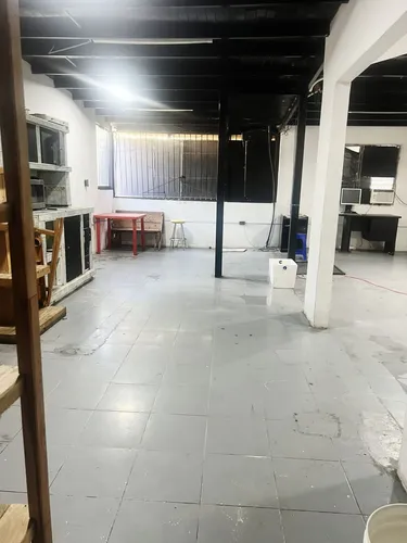 Se Vende Fondo De Comercio Mas Casa En San Diego (sr)