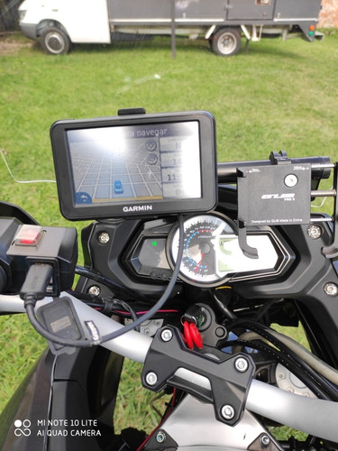 Benelli Tnt 600 Gt
