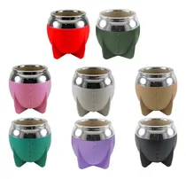 Comprar Mate Termico Pampa Uruguayo Camionero Bombilla Tienda Pepino