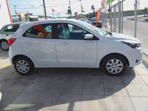 Ford Ka 1.0 Ti-vct Flex Se Manual