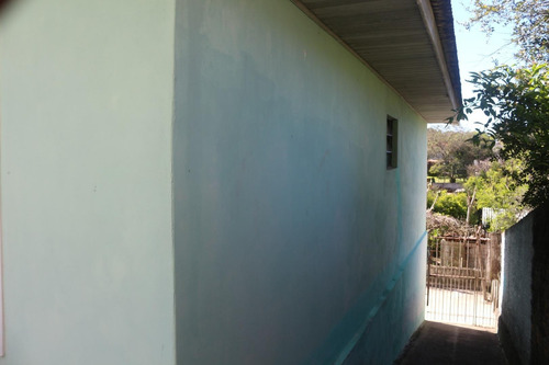 Imagem 17 de 24 de Casa Com 3 Dormitórios, 184 M² - Venda Por R$ 205.000,00 Ou Aluguel Por R$ 850,00/mês - Nova Rússia - Ponta Grossa/pr - Ca0515