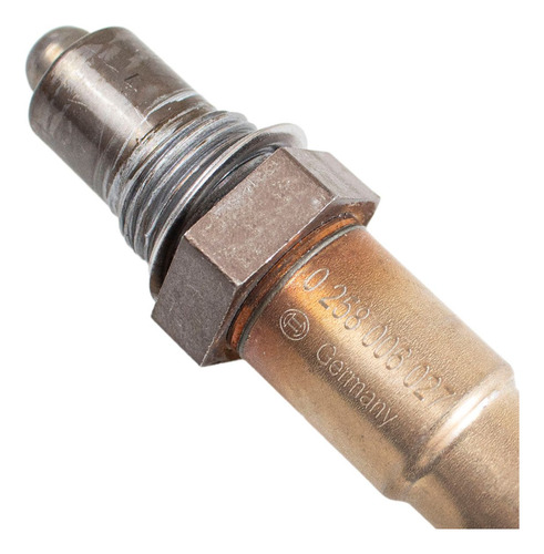 Sonda Lambda Original C3 1.4 8v Flex 2010 Á 2012