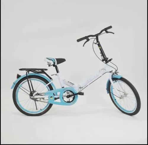 Bicicleta r24 online usada