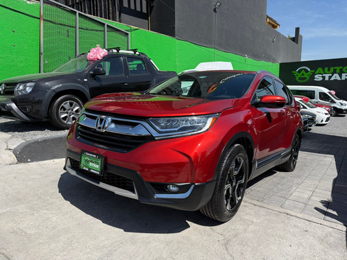 Honda CR-V 1.5 Touring Cvt