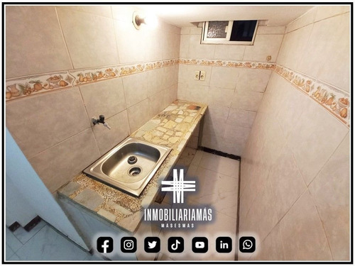 Imagen 8 de 12 de Apartamento Alquiler Ciudad Vieja Montevideo Imas.uy J * (ref: Ims-12030)