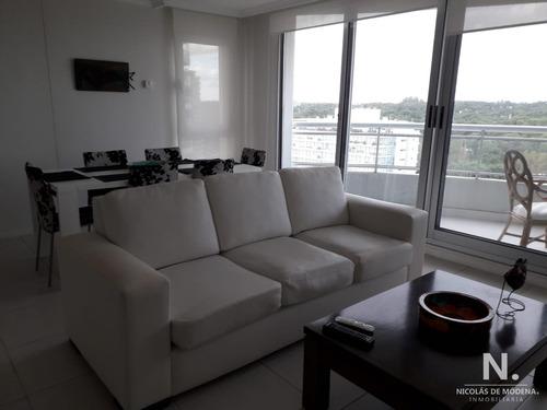 Apartamento En Roosevelt - Punta Del Este