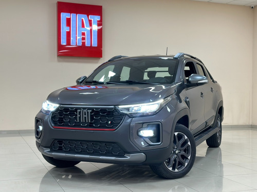 Fiat Strada Ultra