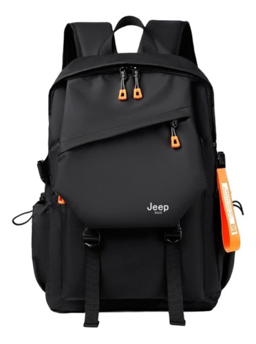 Jeep Buluo School Bags 15 Mochilas Para Portátil Mochila Ado