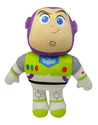 Peluche Grande De Story Buzz Mide 15 Pulgadas