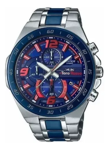 Edifice top casio 8031