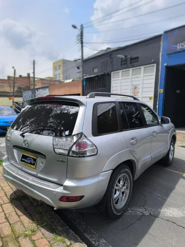 JAC Rein 2.4 2400 4x2