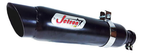 Escape Jetson Mr-f1/univ./n Choperas Custom Pista Gp