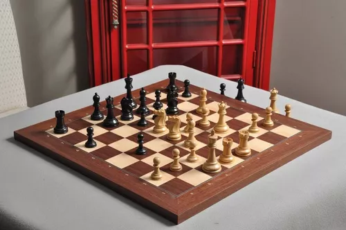 The DGT Electronic Chessboard USB – Chess House