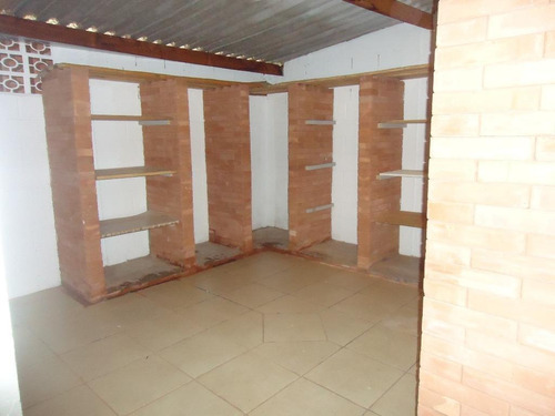 Galpão Para Alugar, 450 M² Por R$ 8.500,00/mês - Nova Ribeirânia - Ribeirão Preto/sp - Ga0047