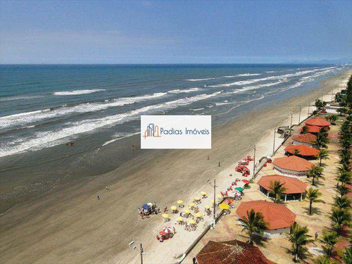 Imagem 22 de 30 de Apartamento Com 2 Dorms, Vera Cruz, Mongaguá - R$ 375 Mil, Cod: 749100 - V749100