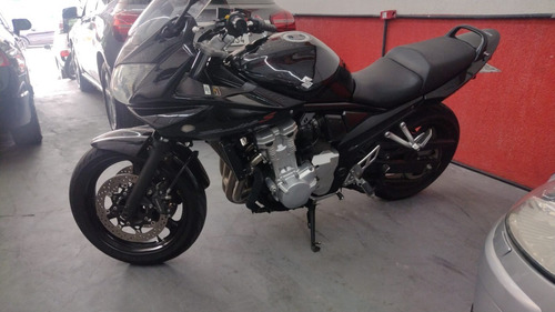 Imagem 2 de 8 de Bandit 650s Ótimo Estado Aceito Trocas