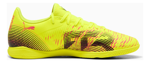 Chuteira Futsal Puma Future 8 Play It Neymar Jr