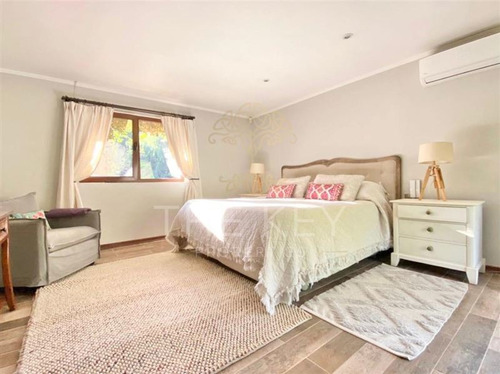 Sitio En Venta En Curicó
