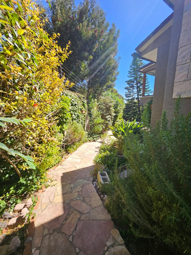 Broker Bosques Impecable 6d-4b-piscina- Quincho