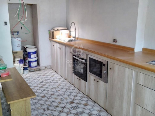 Venta Casa Remodelada Cerca De Metro