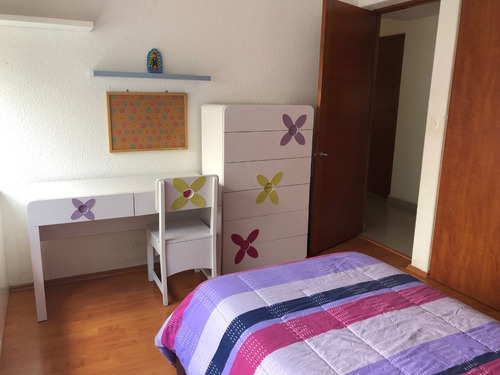 Imagen 5 de 8 de Departamento En Renta En La Del Valle