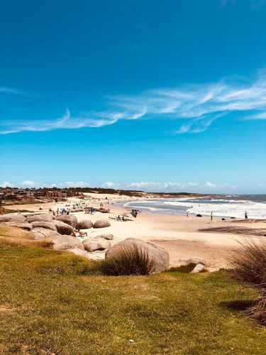 Arazá Casa En Punta Del Diablo