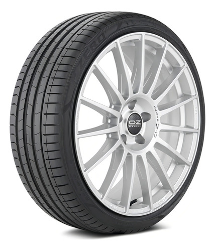 Pneu 315/35R20 Pirelli Pzero PZ4 110Y Aro 20