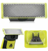 Comprar Cabezales De Repuesto Para Afeitadora Philips Oneblade