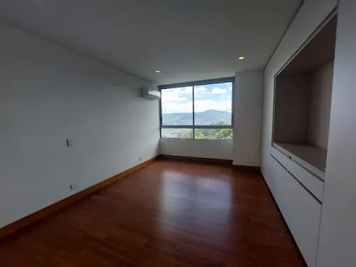 Apartamento En Arriendo Cola Del Zorro 743-7682