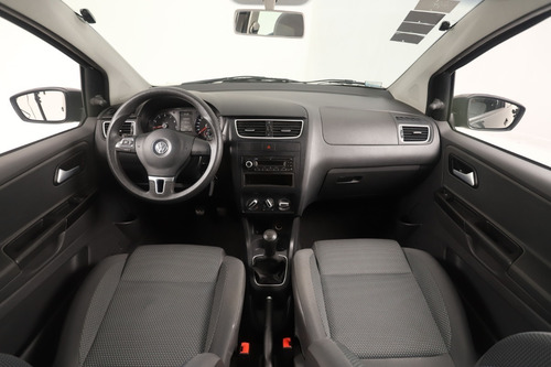 Volkswagen Fox 1.6 Comfortline 3p