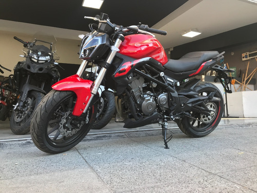 Imagen 15 de 15 de Benelli 302 S 0 Km Financia Hasta 60 Cuotas