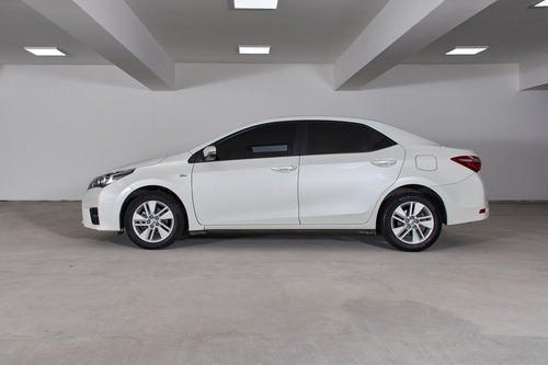 Imagen 2 de 15 de Toyota 2016 Corolla 1.8 Xei L/14