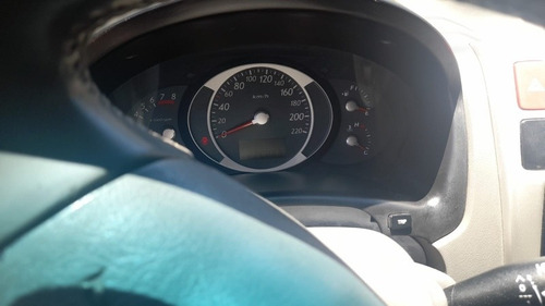Imagen 9 de 13 de Hyundai Tucson 2008 2.0 N 2wd Mt