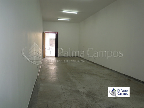 Imagem 8 de 15 de Prédio Comercial Com 240 M² Em 2 Pavimentos No Ipiranga - Dp685