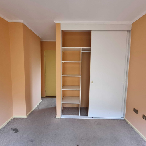 Cómoda Y Acogedora Casa 3d2b En Condominio (90289)