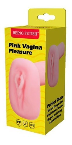 Imagen 4 de 4 de Masturbador Masculino Piel Super Real Juguete Sexual Adulto