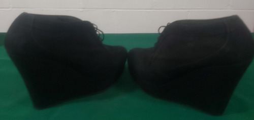 Zapatillas, Botines (Usado)