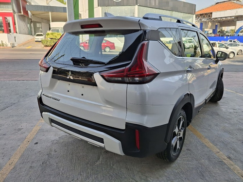 Mitsubishi Xpander 1.5 Cross At