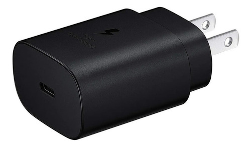 Samsung Cargador 25watts Para Galaxy A52s A22 (2021)