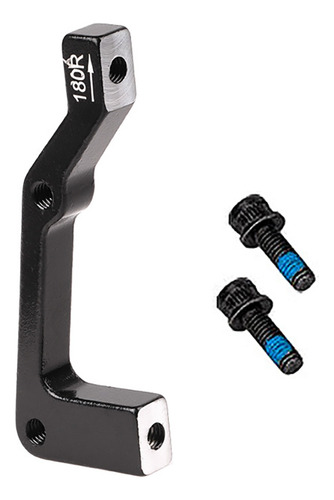 Adaptador De Freno Disco Para Shimano Rear 180mm/fore 203mm