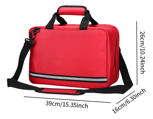 Okk Bolsa De Bolsa De Vacía Bolsa De De Tela Oxford Ligera
