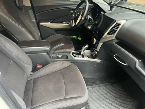 SsangYong Tivoli 1.6l