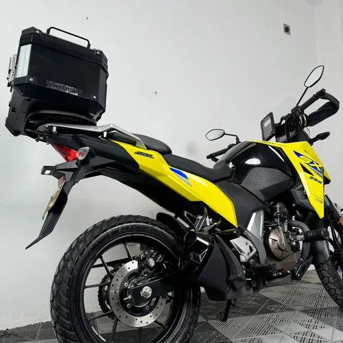 Suzuki Vstrom Sx 250 2024