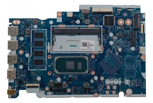 comprar Mainboard Lenovo S145 V14 Gs44d\u002Fgs54d Nm-c711 Intel I5 